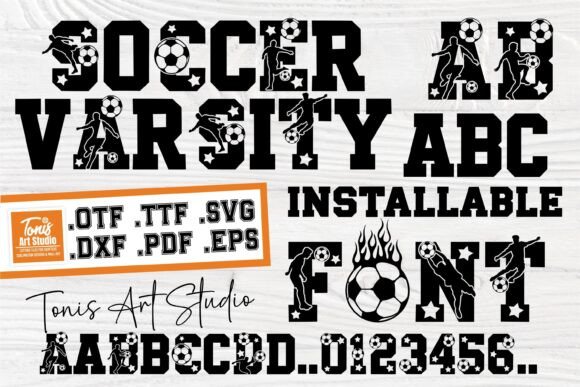 Ab Soccer Varsity: A Designer's Review for Real Embroidery