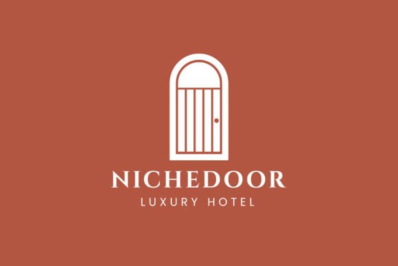 Door Logo Graphics: Essential Logos for Crafters
