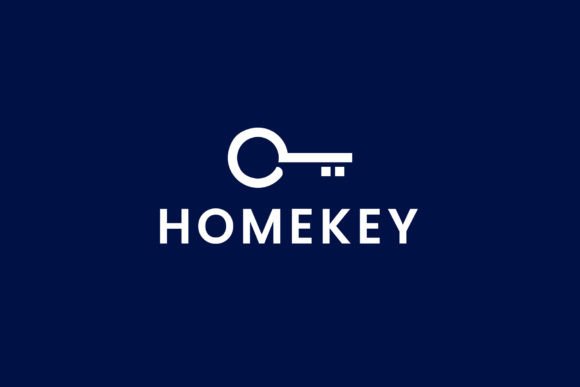 Home Key Logo Vector Icon: A Designer's Review