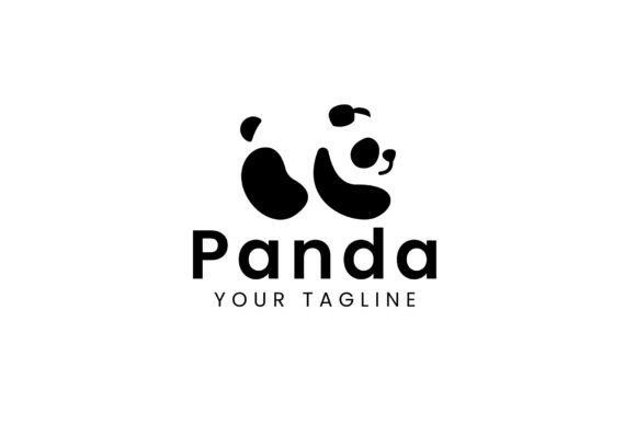 Panda Logo Vector Icon: A Designer's Review