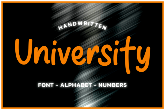 Review: University of Tennessee Orange Font Aplh for Embroidery
